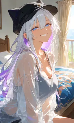 Profile image of ライカ