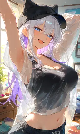 Profile image of ライカ