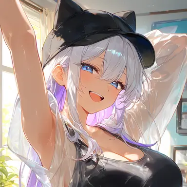 Profile image of ライカ