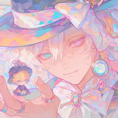 Profile image of 미엘