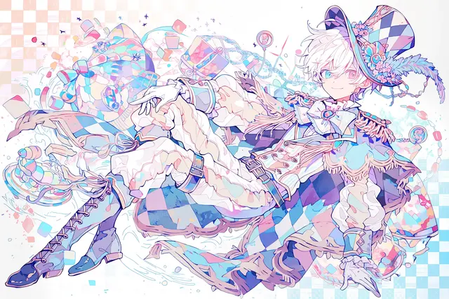 Profile image of 미엘