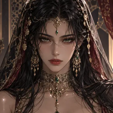 Profile image of Nadia