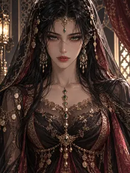 Profile image of Nadia