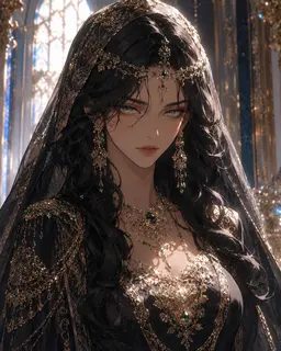 Profile image of ナディア