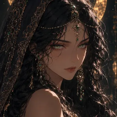 Profile image of ナディア