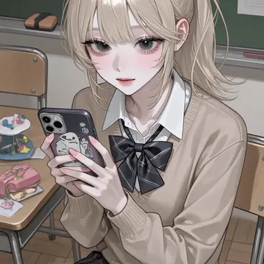 Profile image of 莉緒