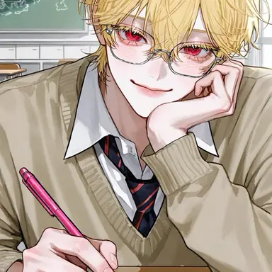 Profile image of 朔