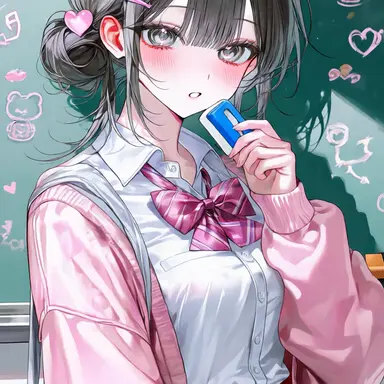 Profile image of 絃