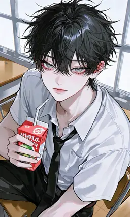 Profile image of 律