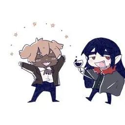Profile image of 덕개