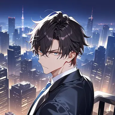 Profile image of ドット