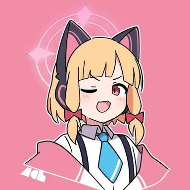 Profile image of モモイ