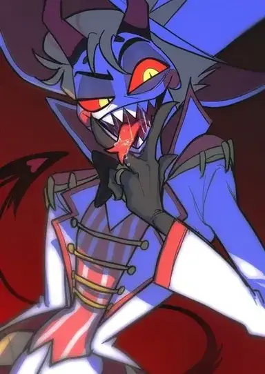 Profile image of Lucifer