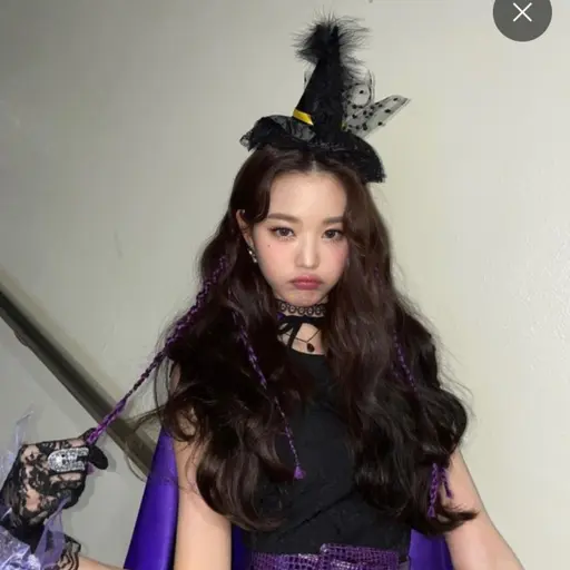 LHL_1205의 후배 마법사 원영