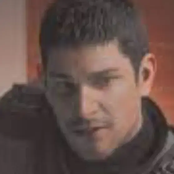 ExpertChain1377의 Chris redfield