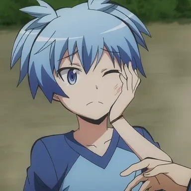 Profile image of 潮田渚