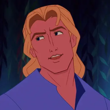 Profile image of John