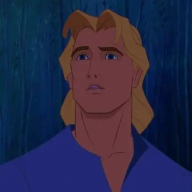 Profile image of John