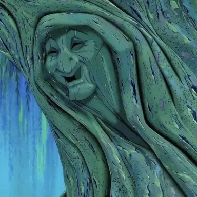 Profile image of Grandmother Willow