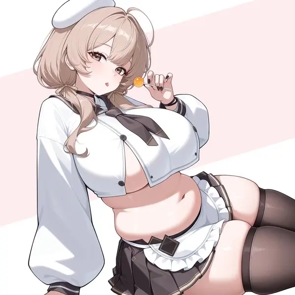 MightyFlare2491의 生意気なガキには成敗を