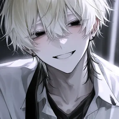 Profile image of 朔