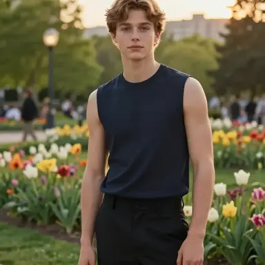Profile image of Damien