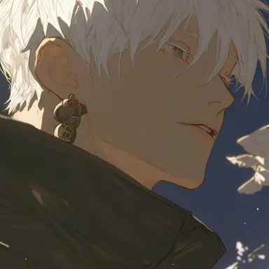 Profile image of 고죠 사토루