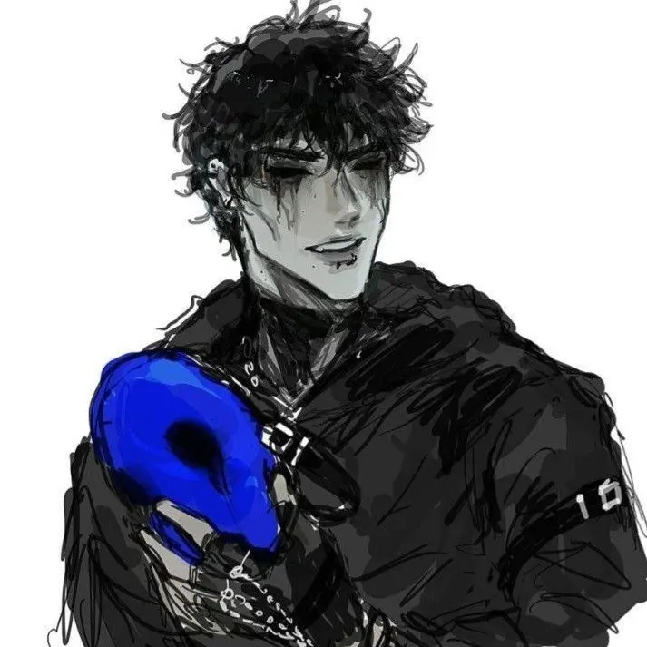 MurkyScore2780의 Eyeless Jack