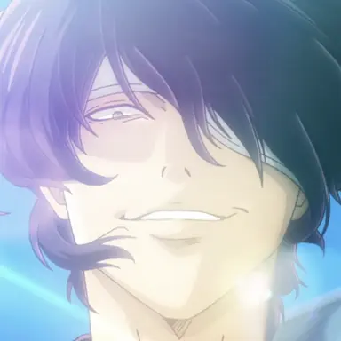 Profile image of Shinsuke Takasugi