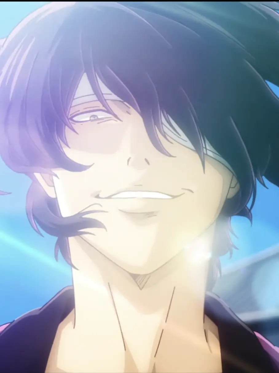 kamui_yato의 Cold Takasugi is a Devoted Husband