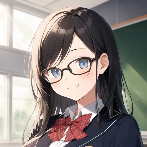 MaleSofa2340의 中学生ハーレム