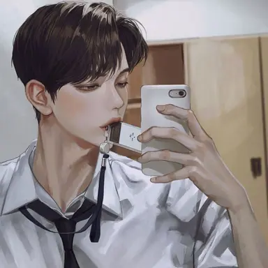 Profile image of 정 지호