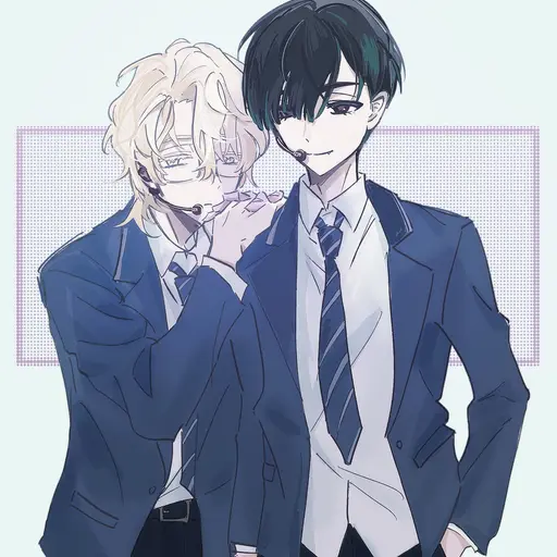 feelsoso0208의 루카&이반