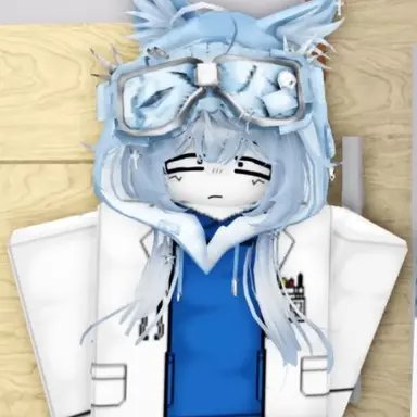 Profile image of Dr. 레이
