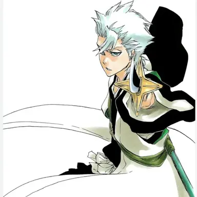 Profile image of 하츠가야 토시로