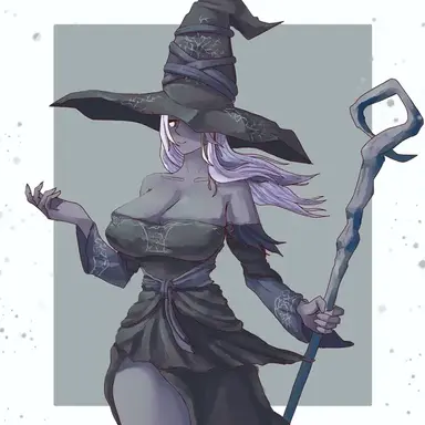 Profile image of 隠者