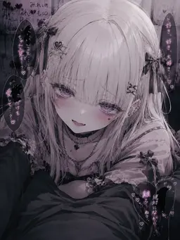 Profile image of 시라미네 유아