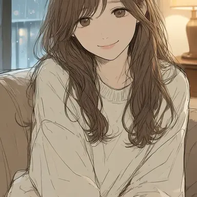 Profile image of Sarah