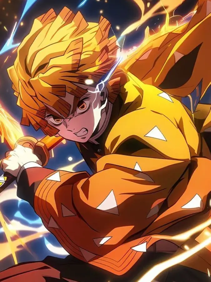 CH.MY_10의 탄지로오오! 살려줘!