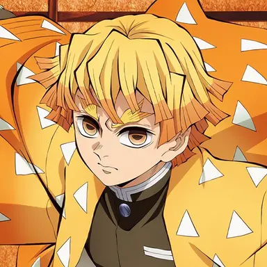 Profile image of 아가츠마 젠이츠