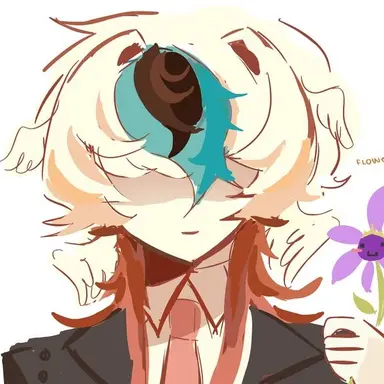 Profile image of Eggchan