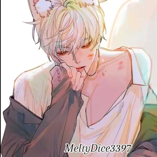 MeltyDice3397의 한준빈