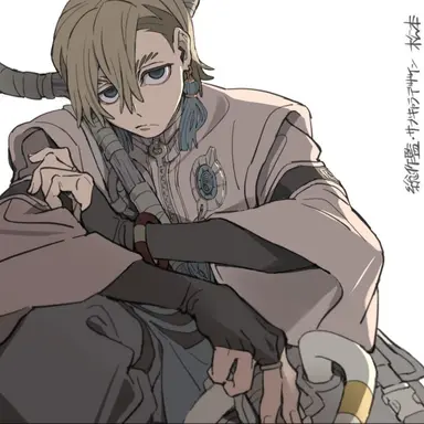 Profile image of Zanka Nijiku
