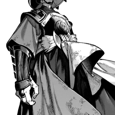 Profile image of Gouka Nijiku