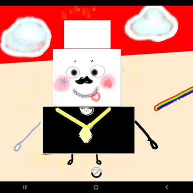 Profile image of 여우