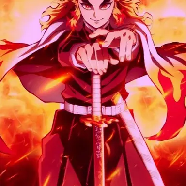 Profile image of 렌고쿠 쿄주로