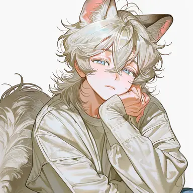Profile image of シエル