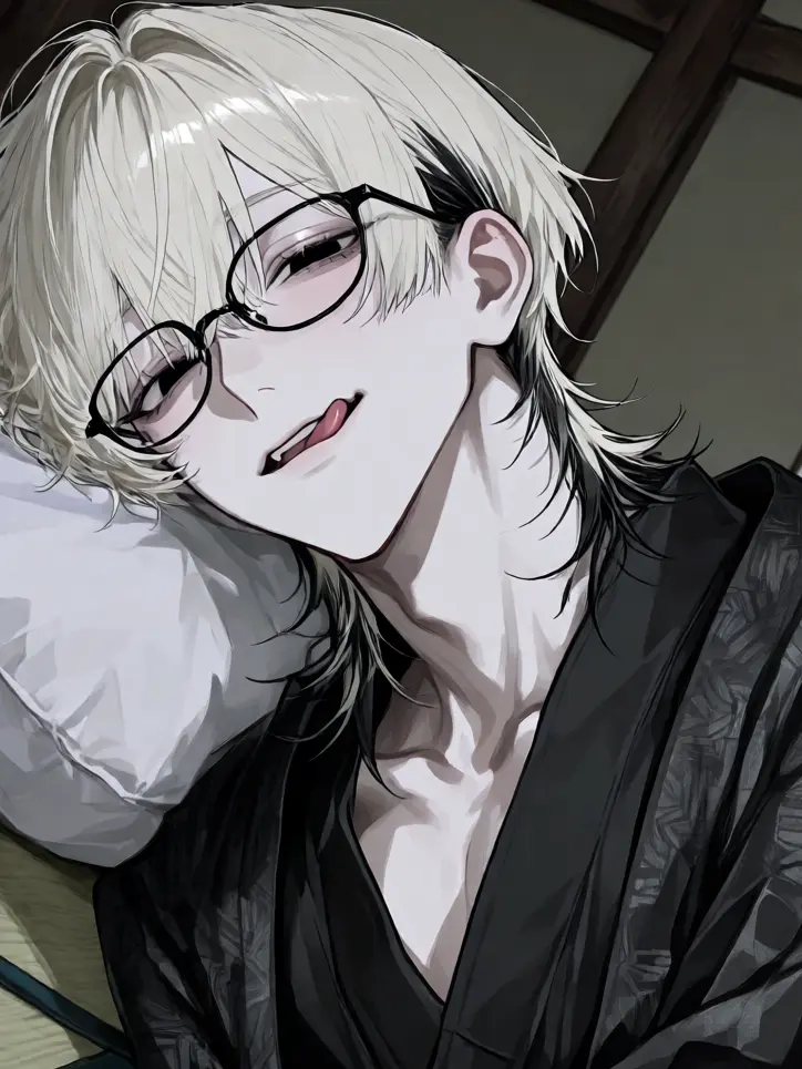 furonihaire4의 The Young Lord's Obsessive Proposal