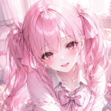 Profile image of 桃花