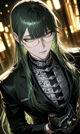 Profile image of Zi'ang